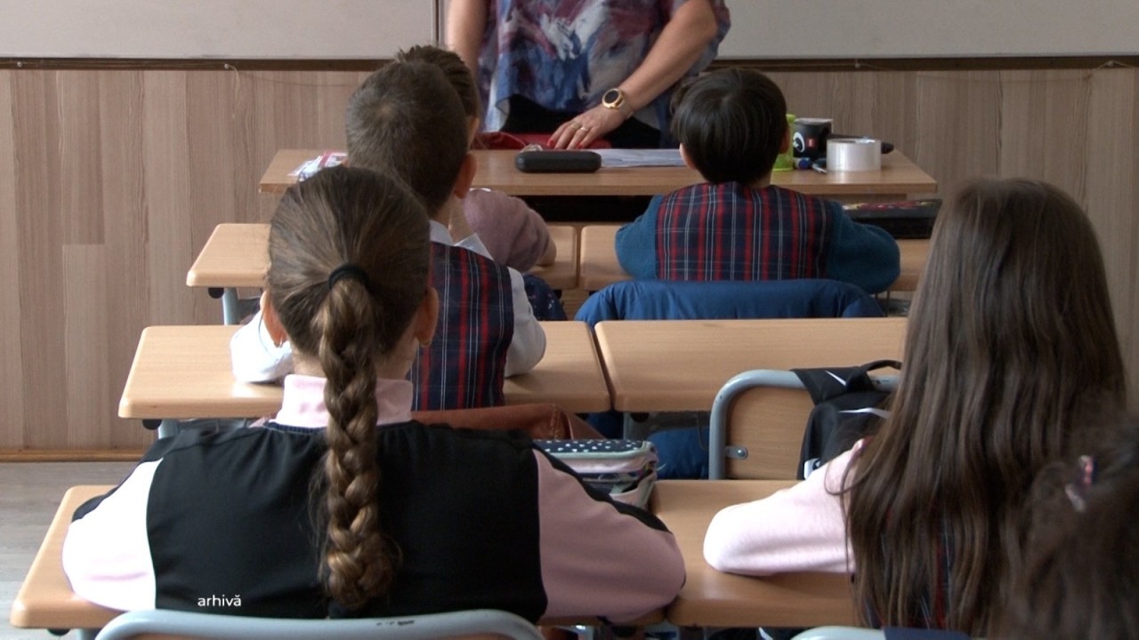 Profesoară acuzată de înșelăciune în Constanța