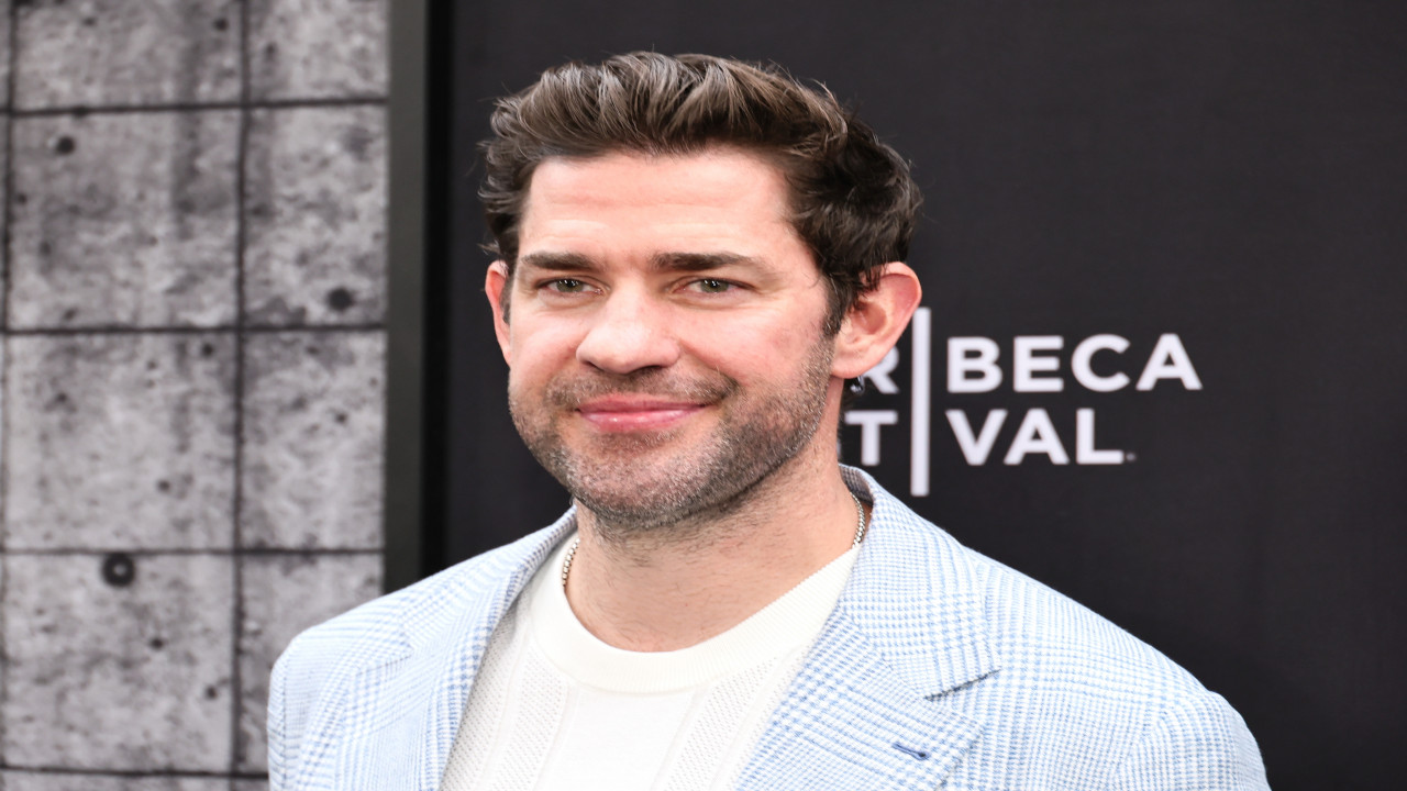 John Krasinski, desemnat cel mai sexy bărbat în viață în 2024