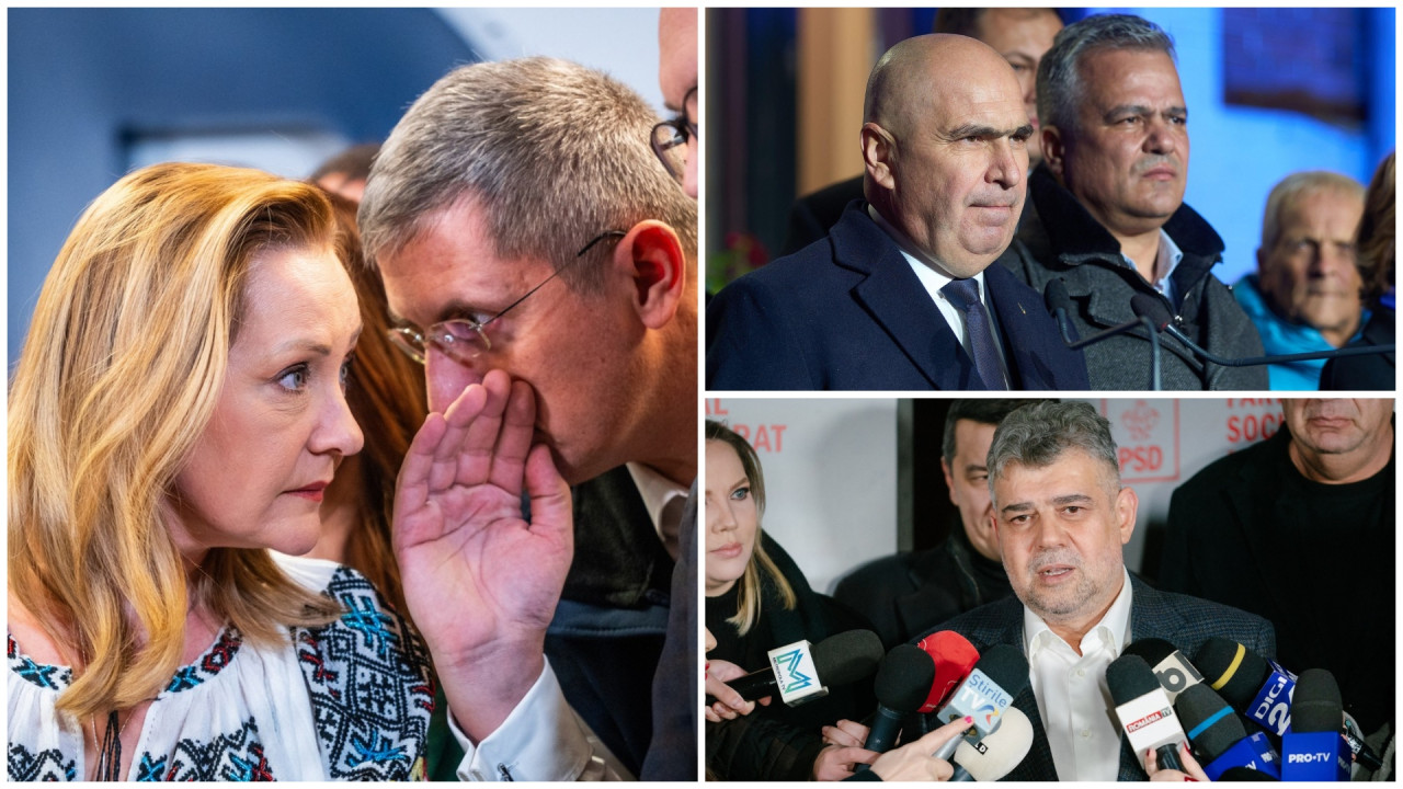 Refuzul USR: Impactul asupra negocierilor guvernamentale