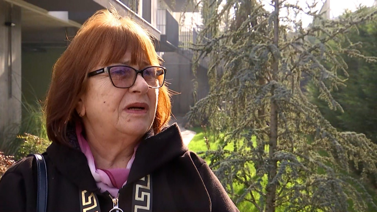 Rodica a cumpărat anul trecut un apartament de 75.000 de euro. Acum ...