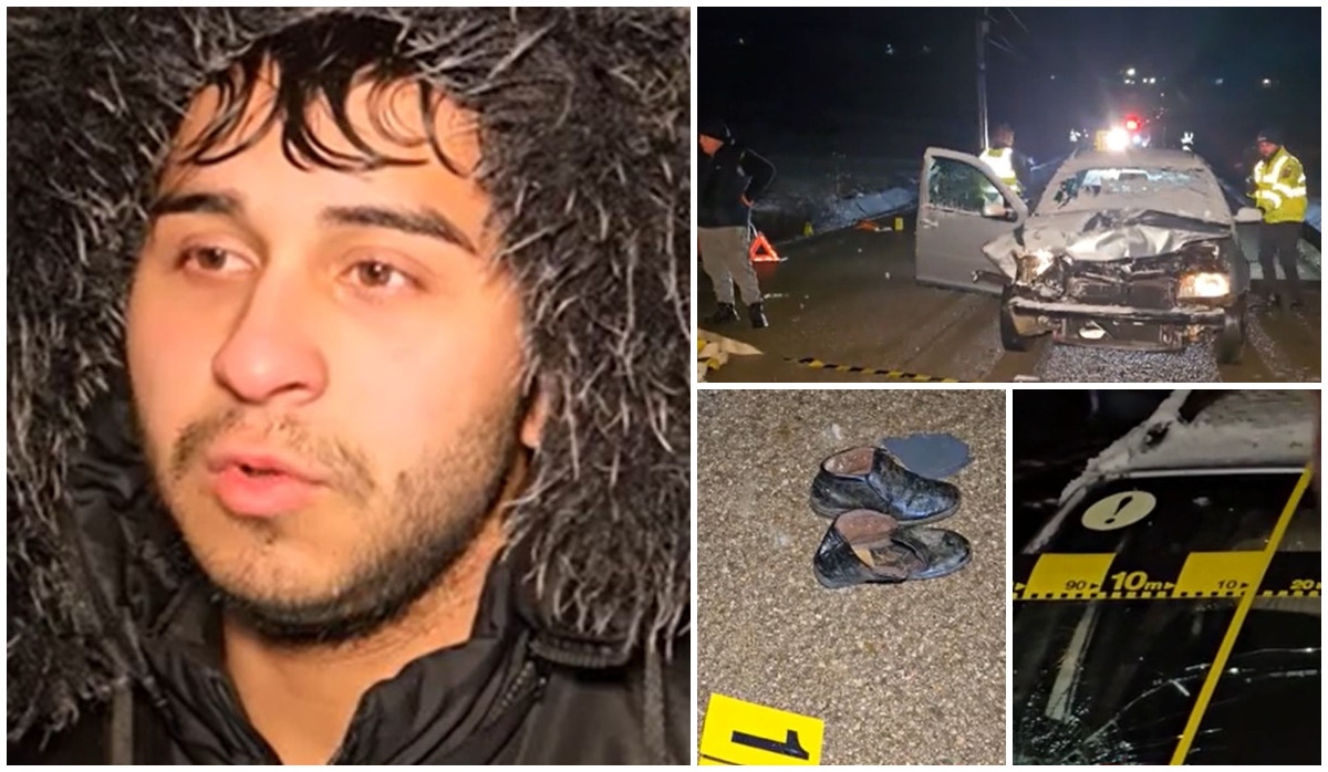 Tragedie în Racovăţ: O bătrână a murit după un accident cu un motocultor