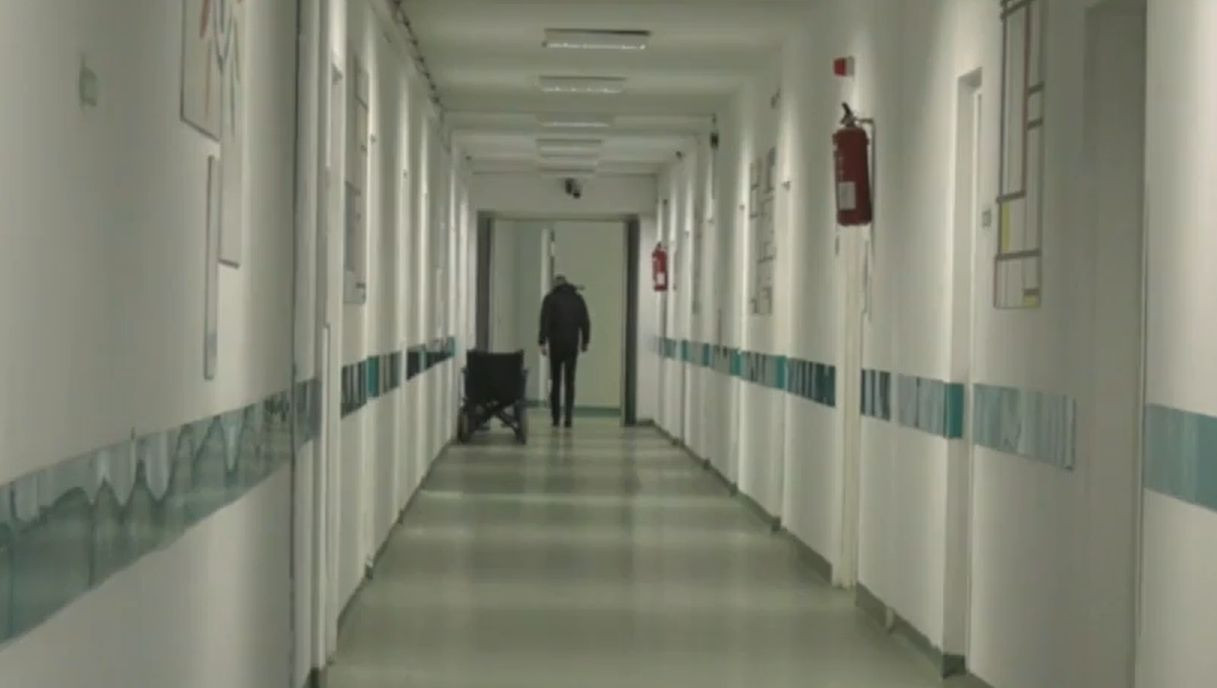 Deficit de medici cardiologi la un spital din Olt, secția de urgențe suspendă activitatea.