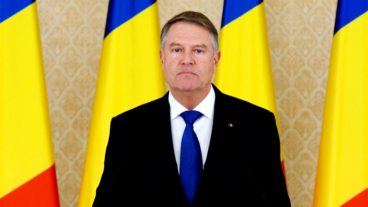 Ilie Bolojan devine președinte interimar al României după demisia lui Klaus Iohannis