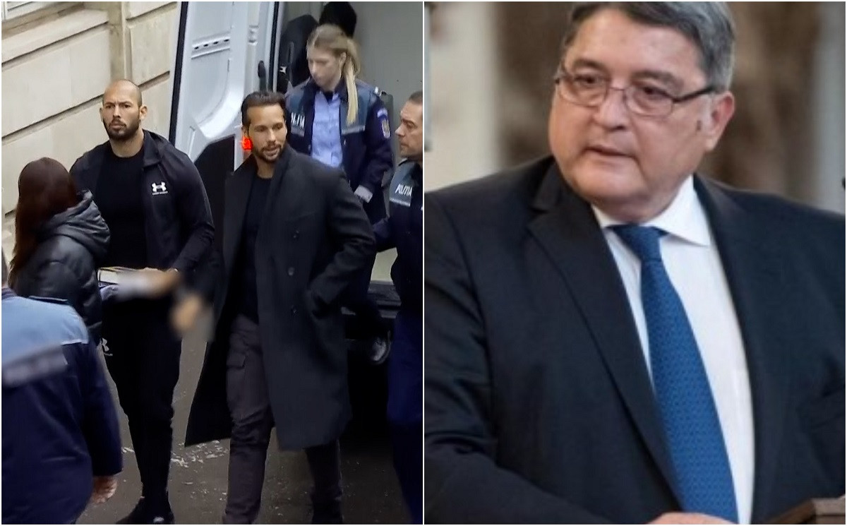 Presiunea administrației Trump asupra României pentru ridicarea restricțiilor fraților Tate