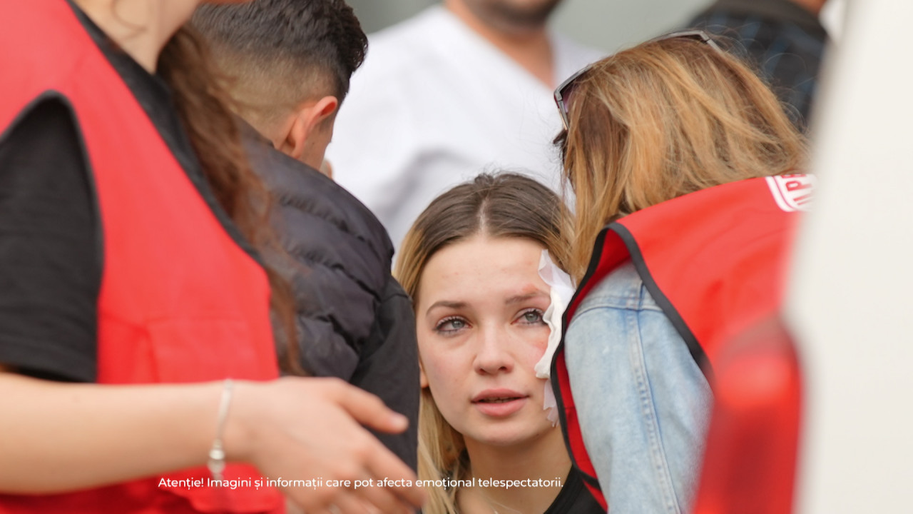 Cinci procurori anchetează tragedia din Macedonia de Nord. 15 persoane au fost reţinute după ce 59 de tineri au murit arşi de vii