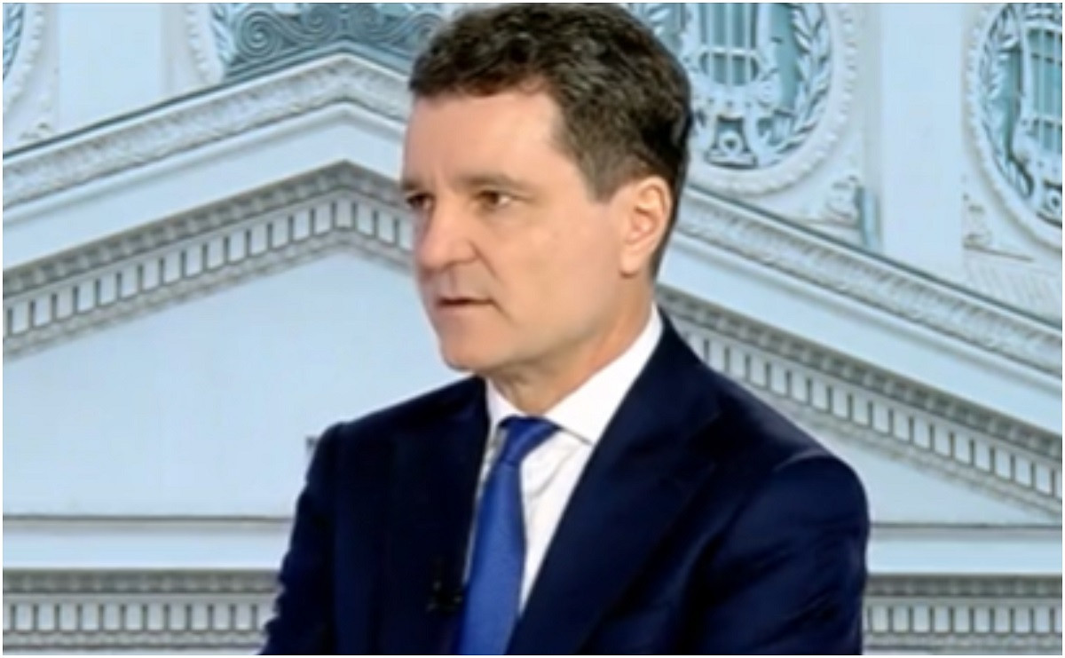 Nicușor Dan: Serviciile trebuie reformate, au eșuat anul trecut. Pe cine ar numi la șefia SRI