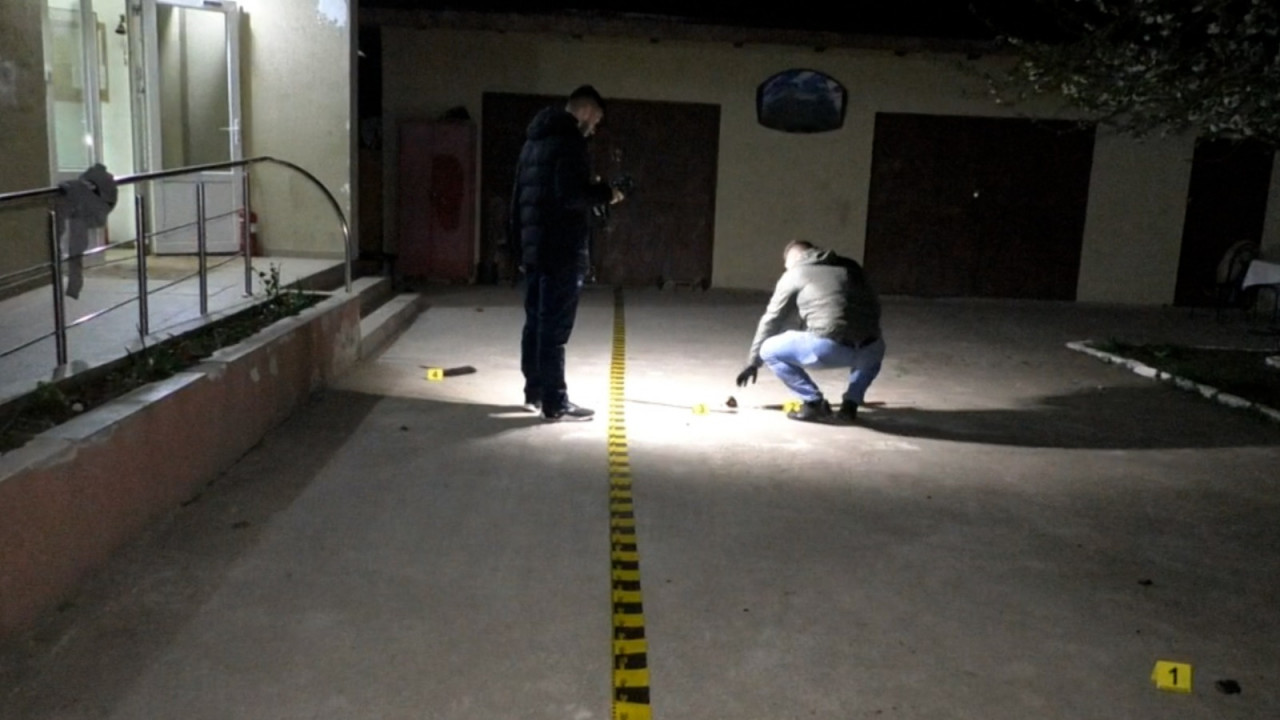 Adolescent de 15 ani, înjunghiat într-un centru DGASPC din Mehedinți