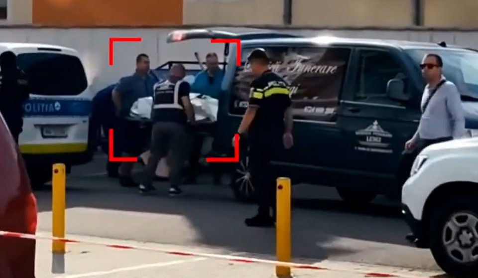 Condamnare drastică pentru proxeneții din Oradea care au torturat două surori