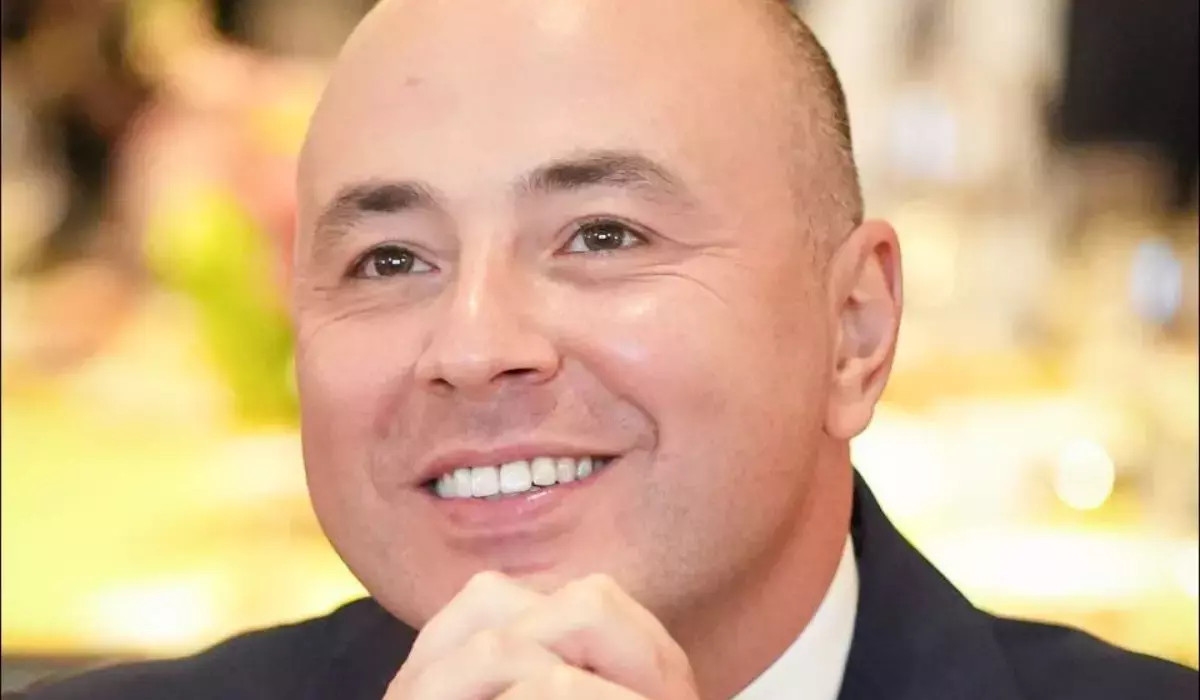Ambasadorul Andrei Muraru critică declarațiile lui Simion privind excluderea din Visa Waiver: "Dovadă de servilism". Reacţia liderului AUR