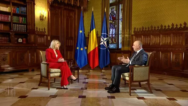 Ilie Bolojan: Viitorul Guvern va avea "constrângeri majore", altfel riscăm să fim downgradaţi