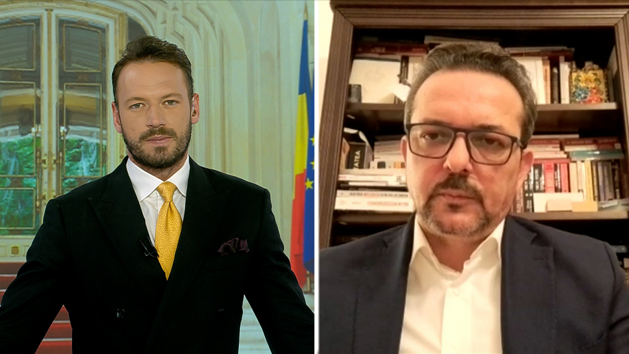 EXCLUSIV. Directorul Institutului de Investigare a Crimelor Comunismului, reacţie după ce liderul AUR Marius Lulea l-a elogiat pe Ceauşescu