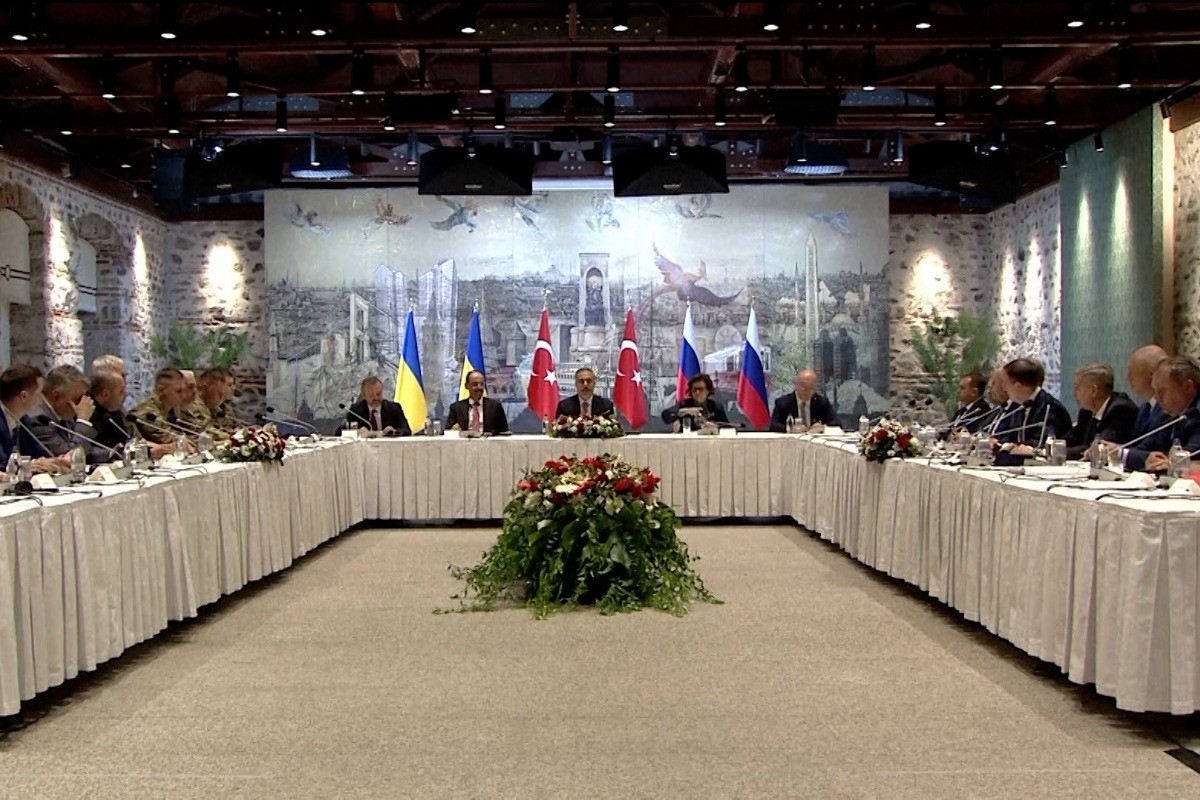 Ameninţări la primele negocieri Rusia-Ucraina după 4 ani de război. "Ne-am bătut cu Suedia 21 de ani"