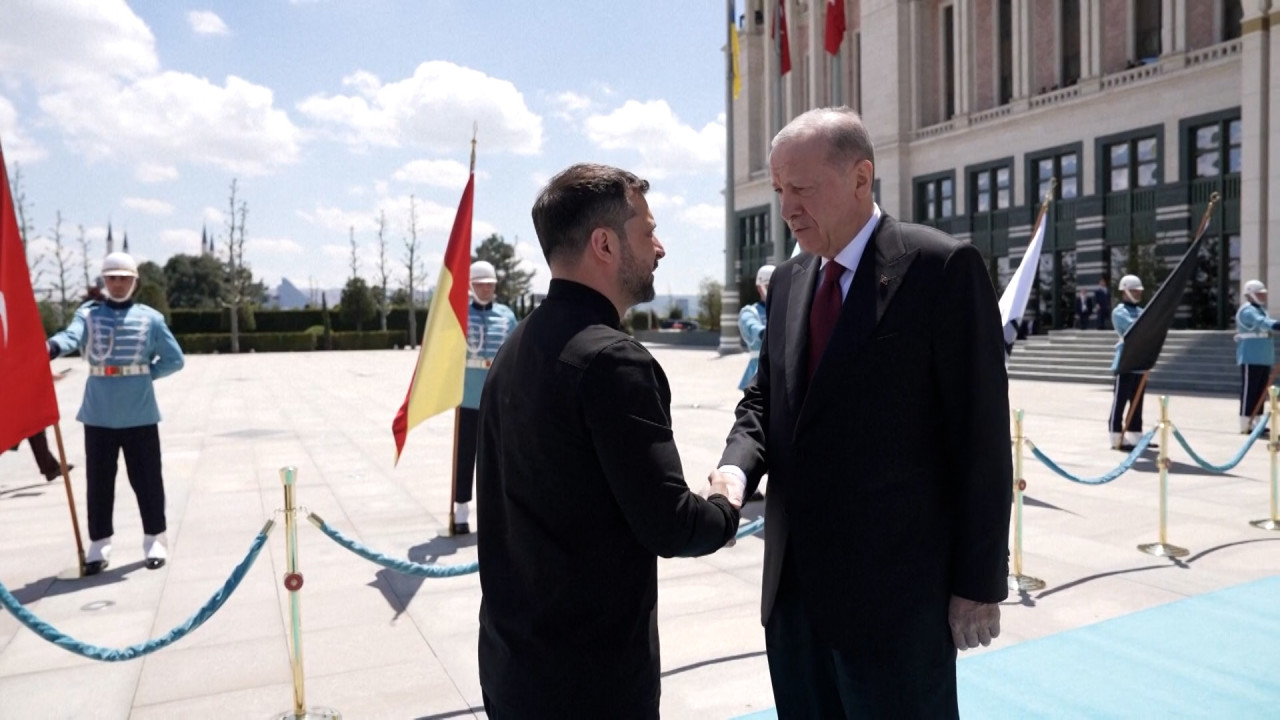 LIVE TEXT. Negocierile de pace între Ucraina și Rusia de la Istanbul încep la ora 10. Absenţa lui Putin risipește încrederea într-un progres