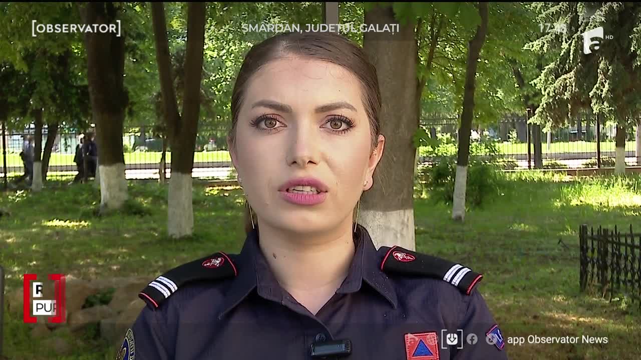 Un cioban s-a ales cu mâna sfârtecată după ce şi-a dus oile la păscut în poligonul Smârdan. Bărbatul a dat vina pe una dintre oi