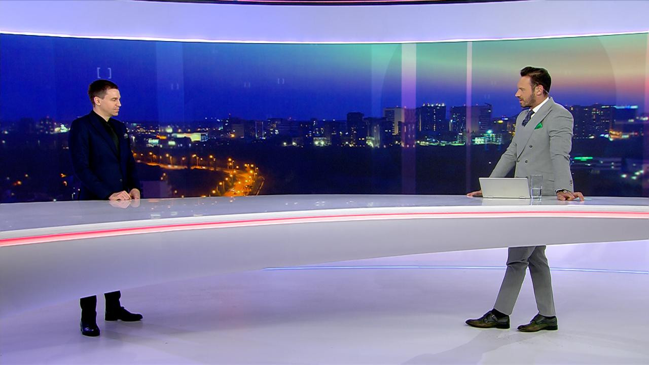 Radu Delicote: PSD încearcă schema din "tandemul istoric" Traian Băsescu - Emil Boc