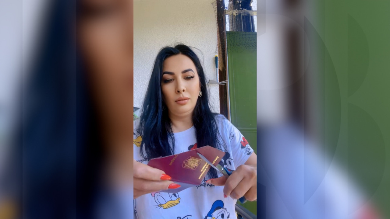 Amenzile usturătoare pe care le vor primi cei care şi-au tăiat paşapoartele. Ce prevede legea