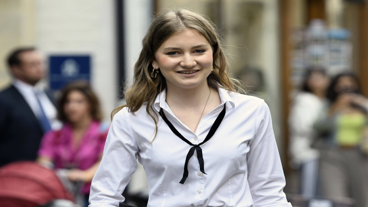 Prinţesa Elisabeta a Belgiei, printre studenţii de la Harvard care ar putea fi afectaţi de interdicţia lui Donald Trump. Preşedintele american ignoră toate criticile