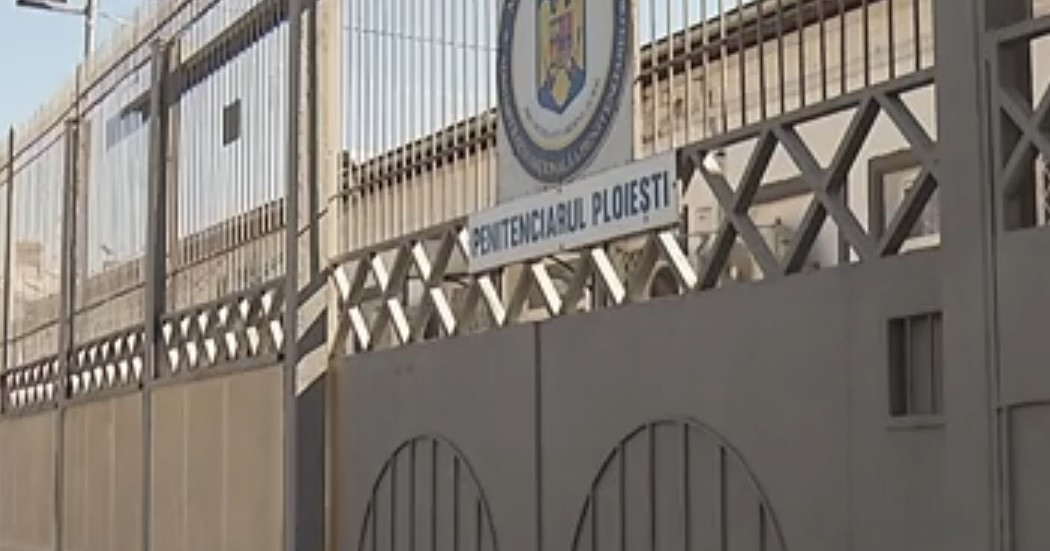 Anchetă la Penitenciarul Ploieşti, după ce mai mulţi poliţişti au făcut campanie pentru Călin Georgescu, în 2024