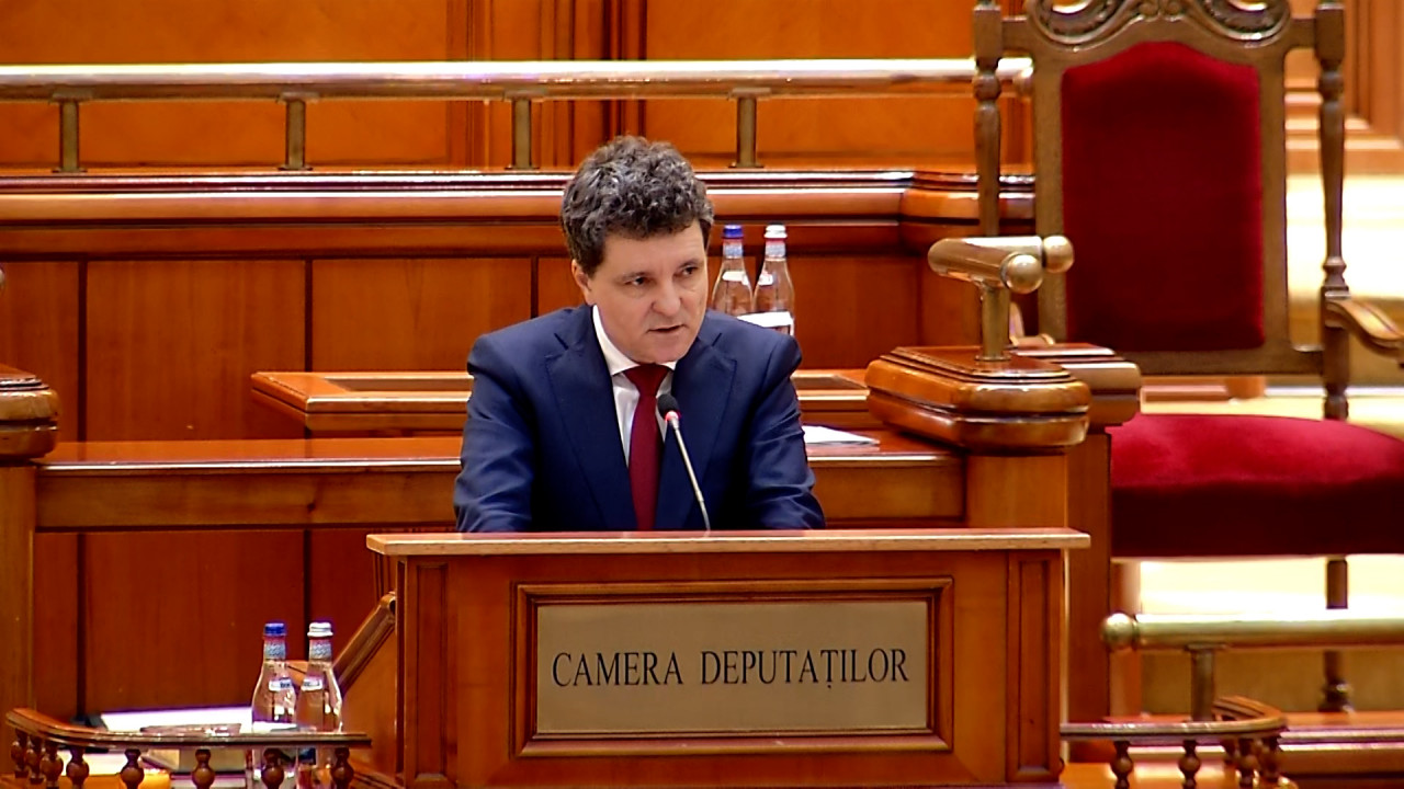 Alfred Simonis susține parteneriate solide cu Nicușor Dan la conducerea României