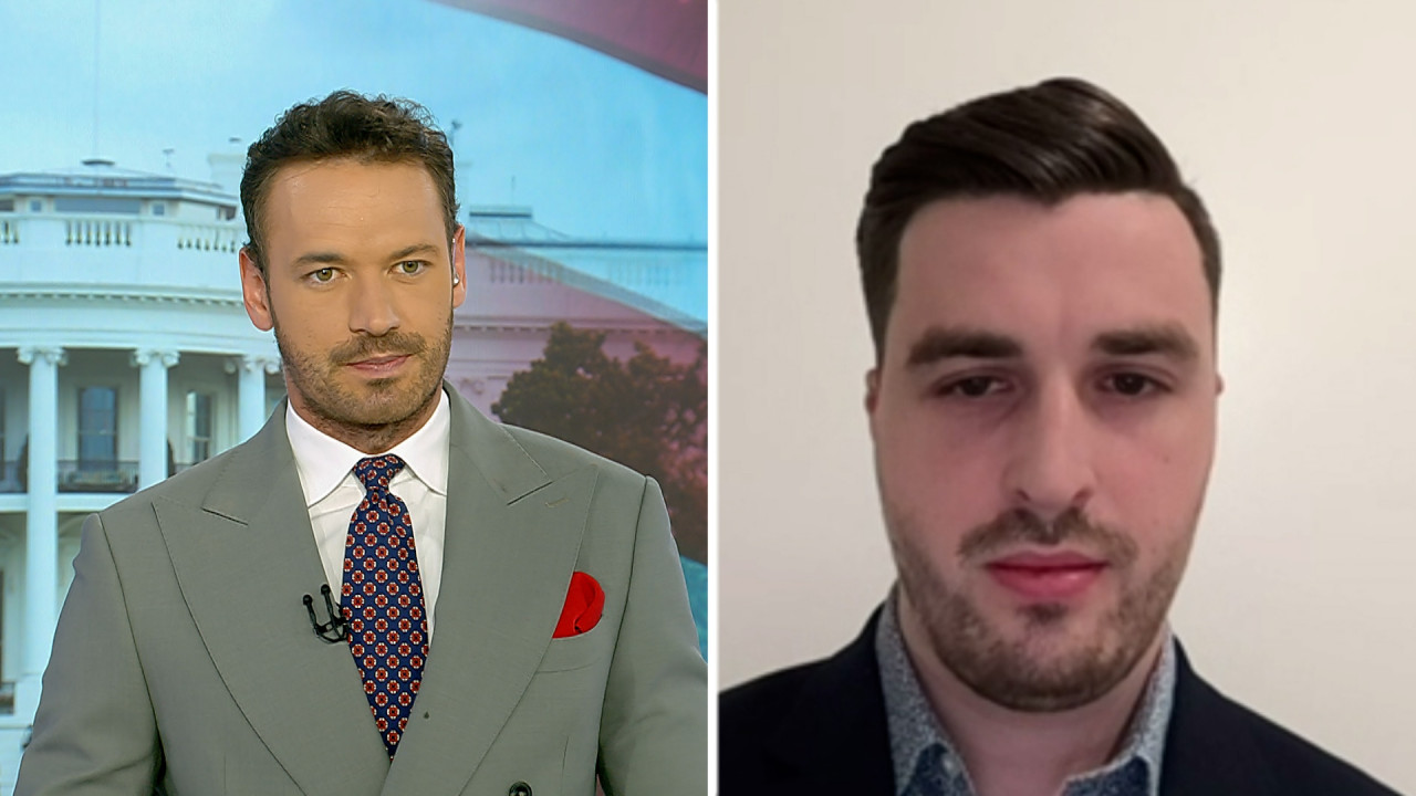 Analist, despre discuţia Nicuşor Dan - Trump: Moment de cotitură în relaţiile România - SUA
