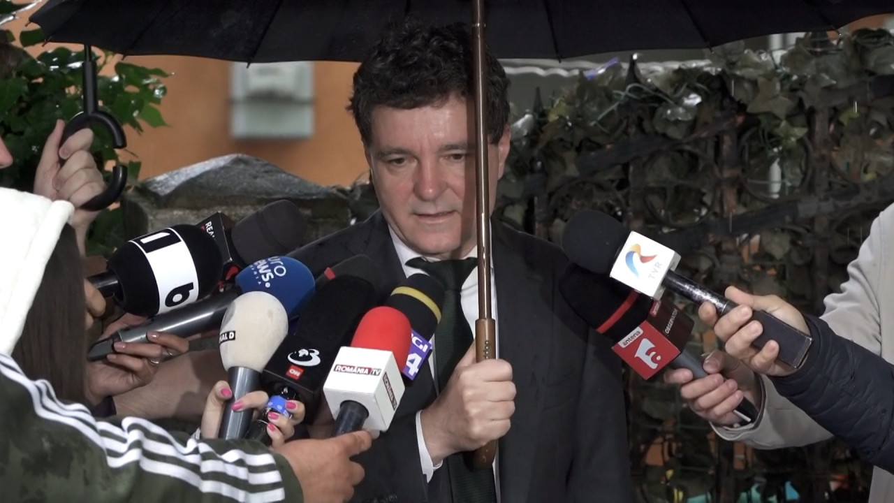 Cele 4 scenarii discutate azi la Cotroceni. Premierul de avarie, propus de PNL, dacă Bolojan e respins de PSD