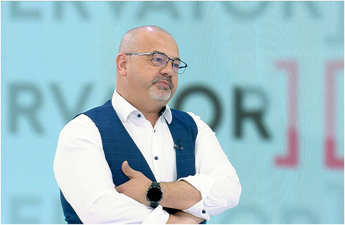 Avertismentul unui specialist în educaţie financiară: "Suntem în pragul iernii economice"