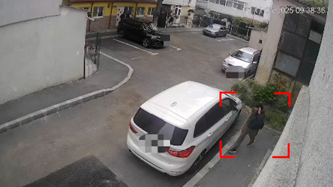 Femeie din Brăila, tâlhărită în plină stradă. Deşi ştiu cum arată, poliţiştii nu-l găsesc pe agresor