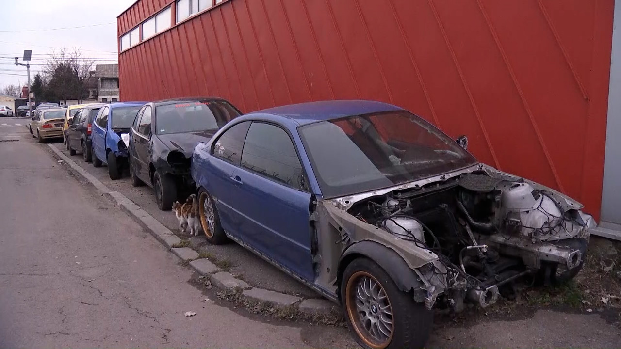 Rabla auto 2025, în pericol de suspendare? Experţi: Oprirea programului ar fi un dezastru pentru piaţa auto