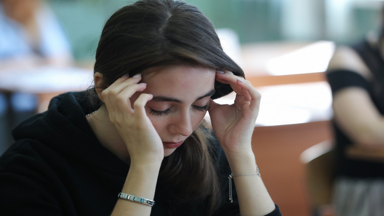 Numărul elevilor înscriși la examenul de BAC 2025, cel mai mic din ultimii 20 de ani