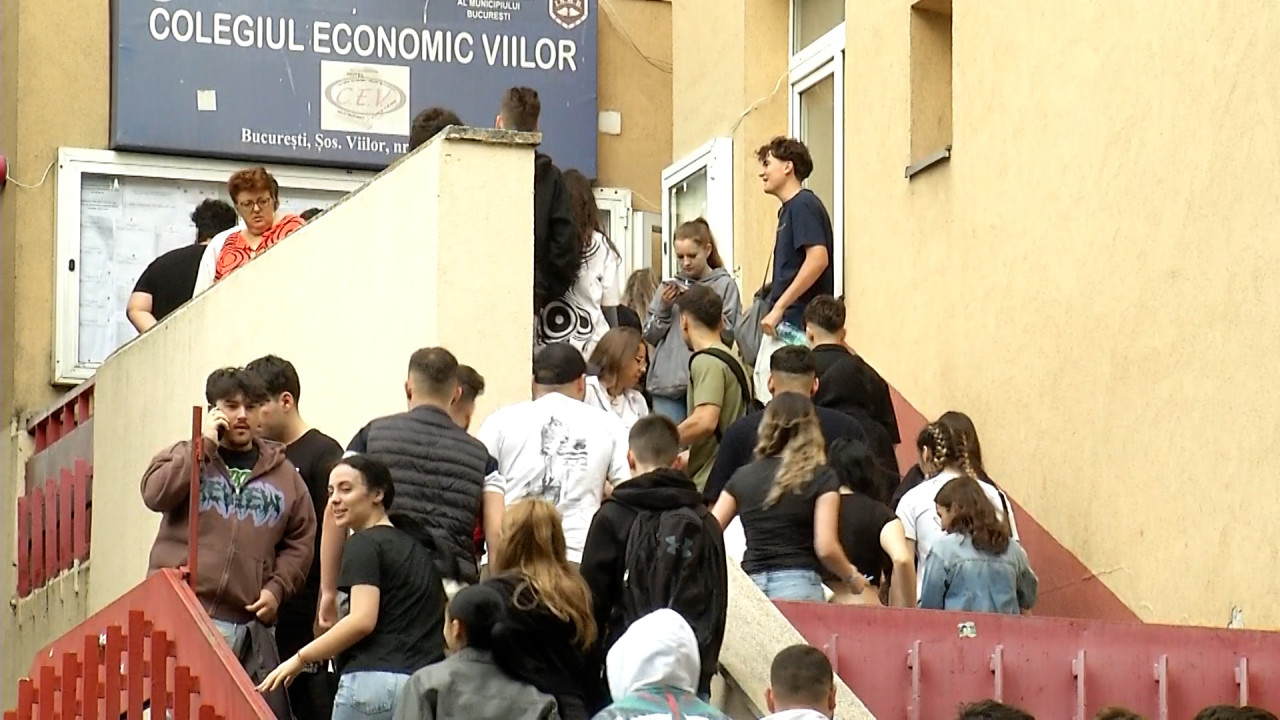 Subiecte română BAC 2025. Cerința care le-a pus probleme elevilor de la profilul real
