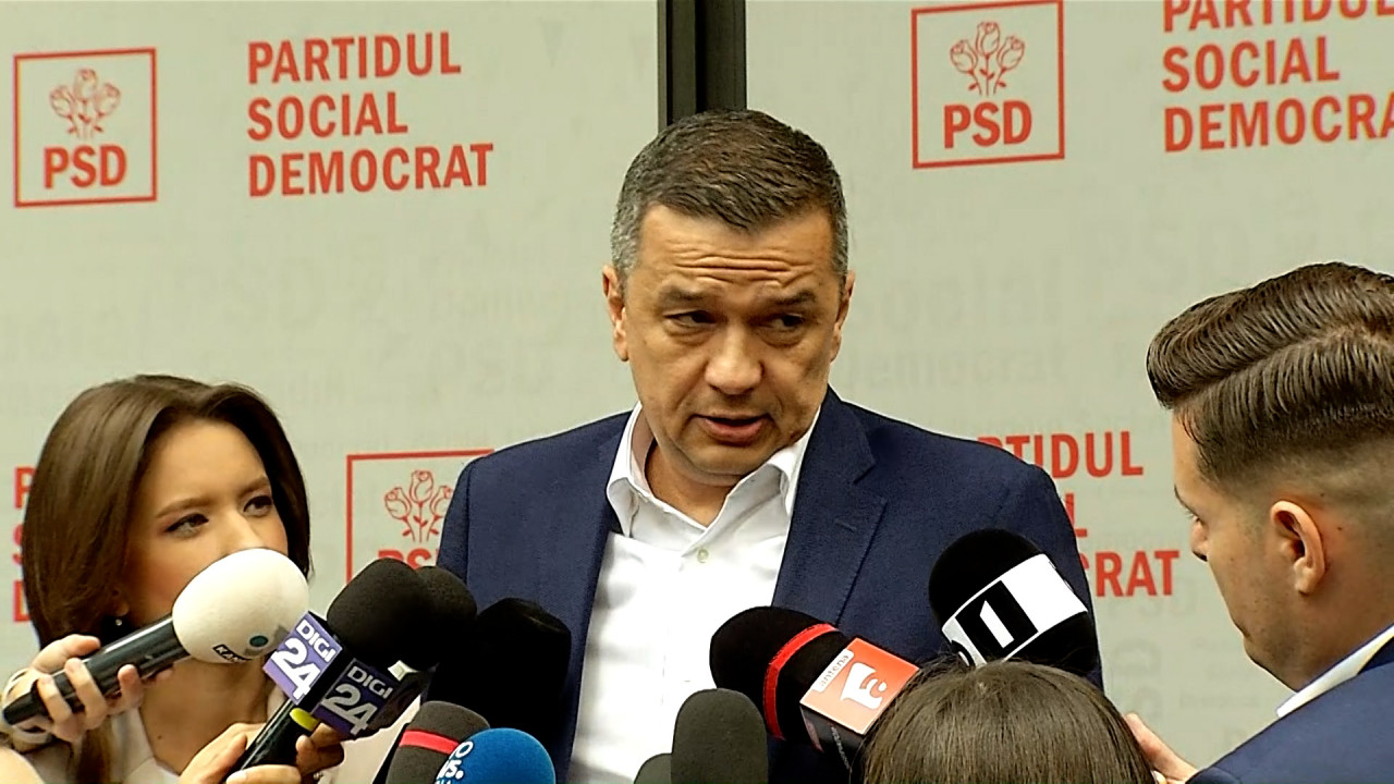 SURSE: PSD insistă cu rocada premierilor şi îl vrea pe Bolojan primul, pentru a lua măsurile nepopulare