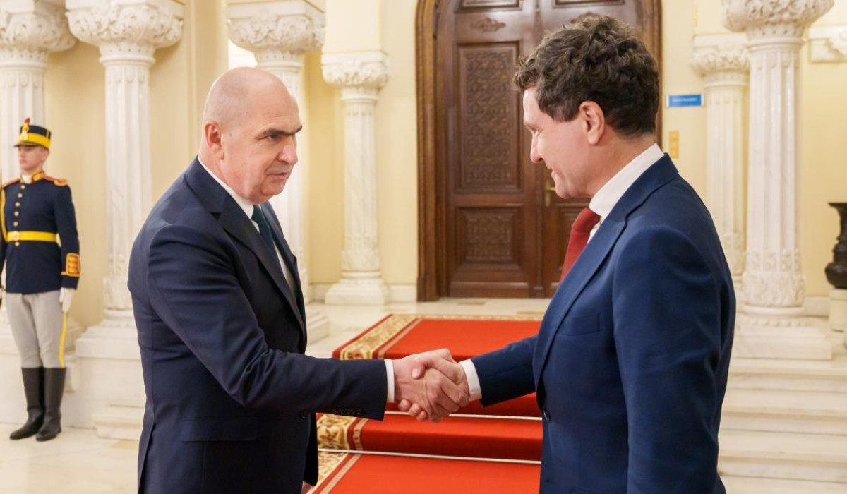 SURSE: Nicuşor Dan şi Ilie Bolojan, consens pe tema TVA-ului. În ce condiţii creşte