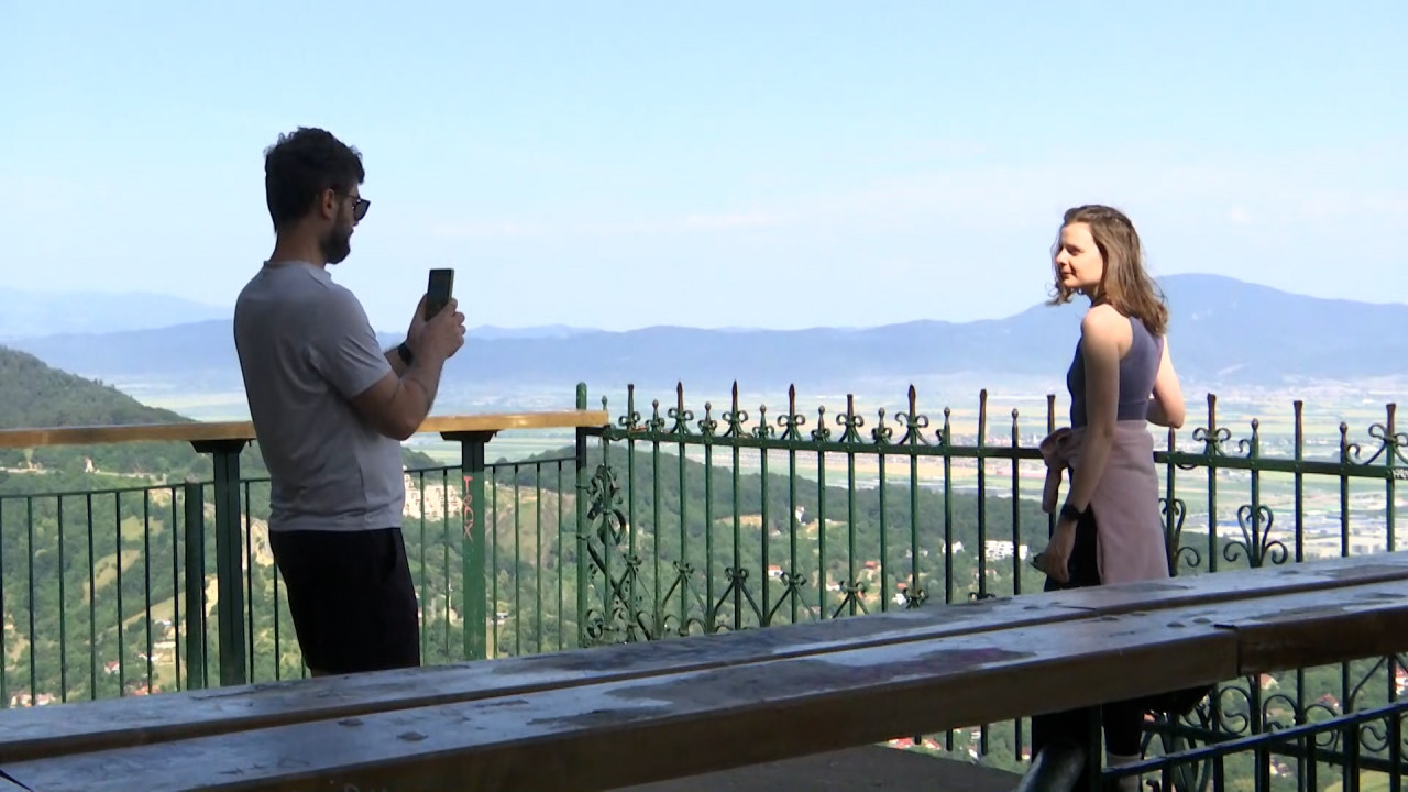 Proiectul inedit care va transforma Braşovul în cel mai instagramabil ...