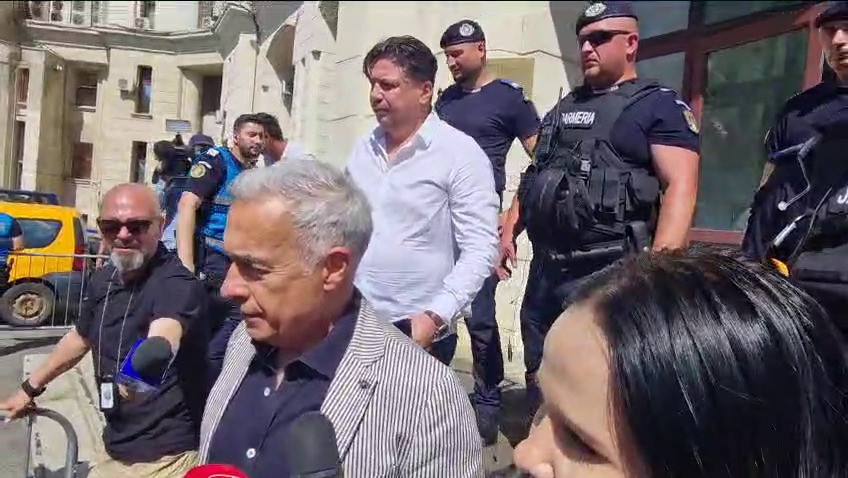 Călin Georgescu, inculpat: Sunt convins că Trump şi SUA ajută la căderea regimurilor neocoloniale