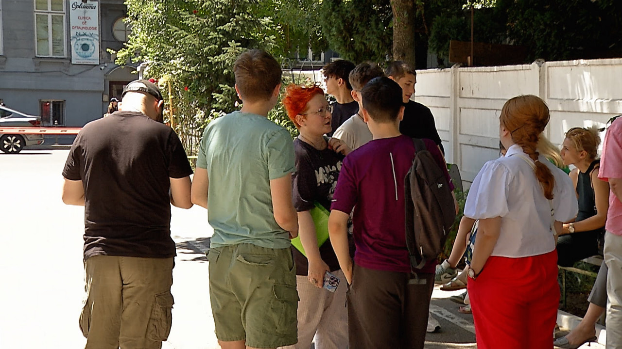 Cele mai căutate licee din Bucureşti după Evaluarea Naţională 2025. Clasamentul s-a schimbat în ultimul an