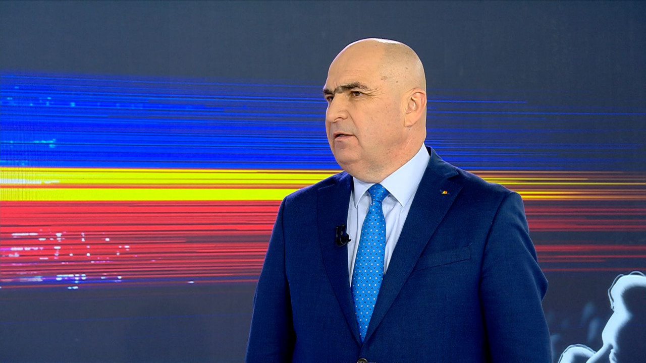 EXCLUSIV. Ilie Bolojan anunță când e gata al doilea pachet de măsuri, care vizează pensiile speciale