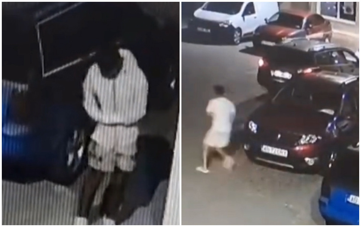 La 19 ani, a vrut să își ucidă dealerul de droguri. Ca să își asundă urmele, și-a pus șosete pe mâini