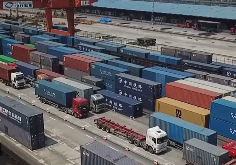 UE face comerţ cu regimuri dictatoriale. Studiu realizat de Bănca Centrală Europeană: China, principala vizată