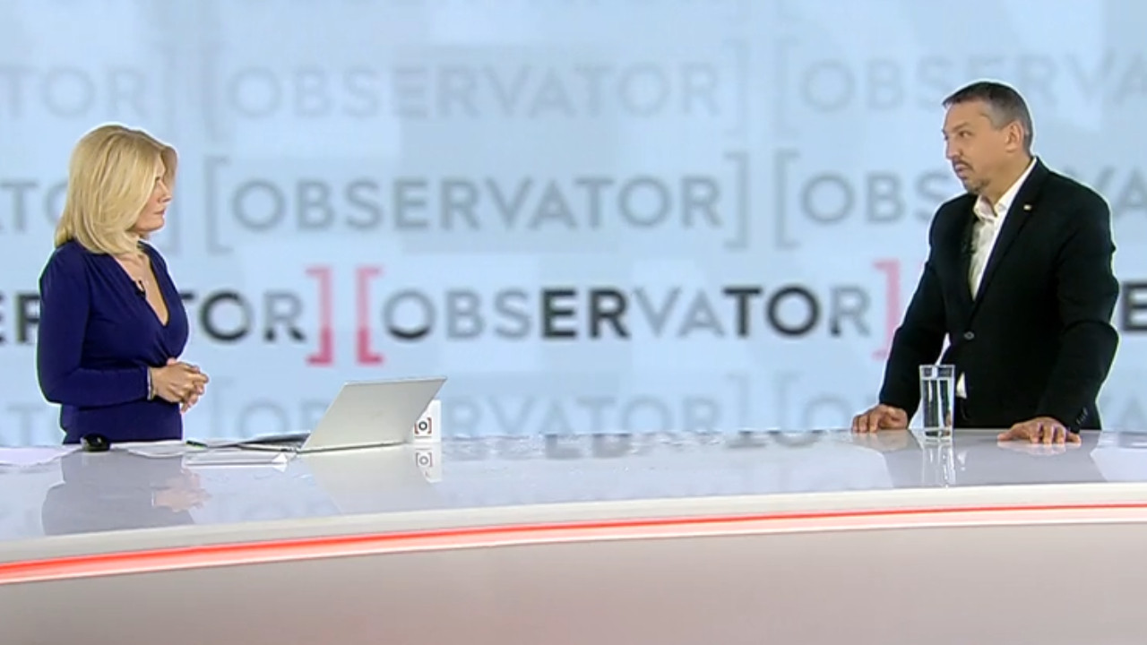 Daniel David, despre mărirea normei de lucru a profesorilor cu 2 ore: Nu sunt disponibilizări