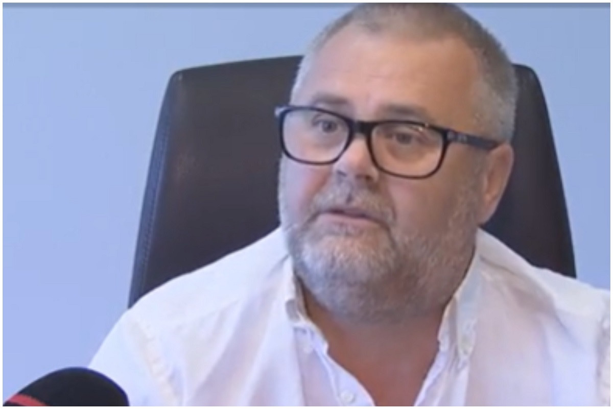 EXCLUSIV. Directorul de la stat care şi-a redus salariul cu 40.000 de lei: "A existat o frustrare"