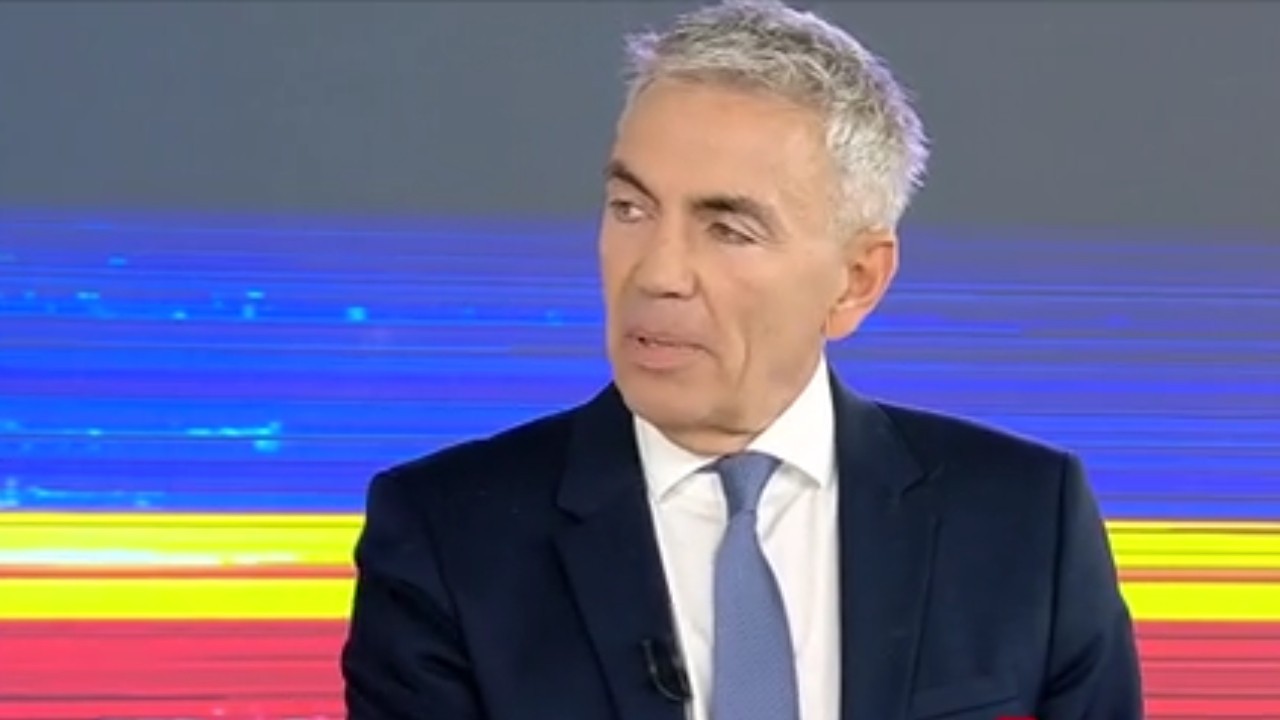 Dragoş Anastasiu, despre directorii din companii de stat "blindaţi" cu contracte. "Problema nu e salariul"