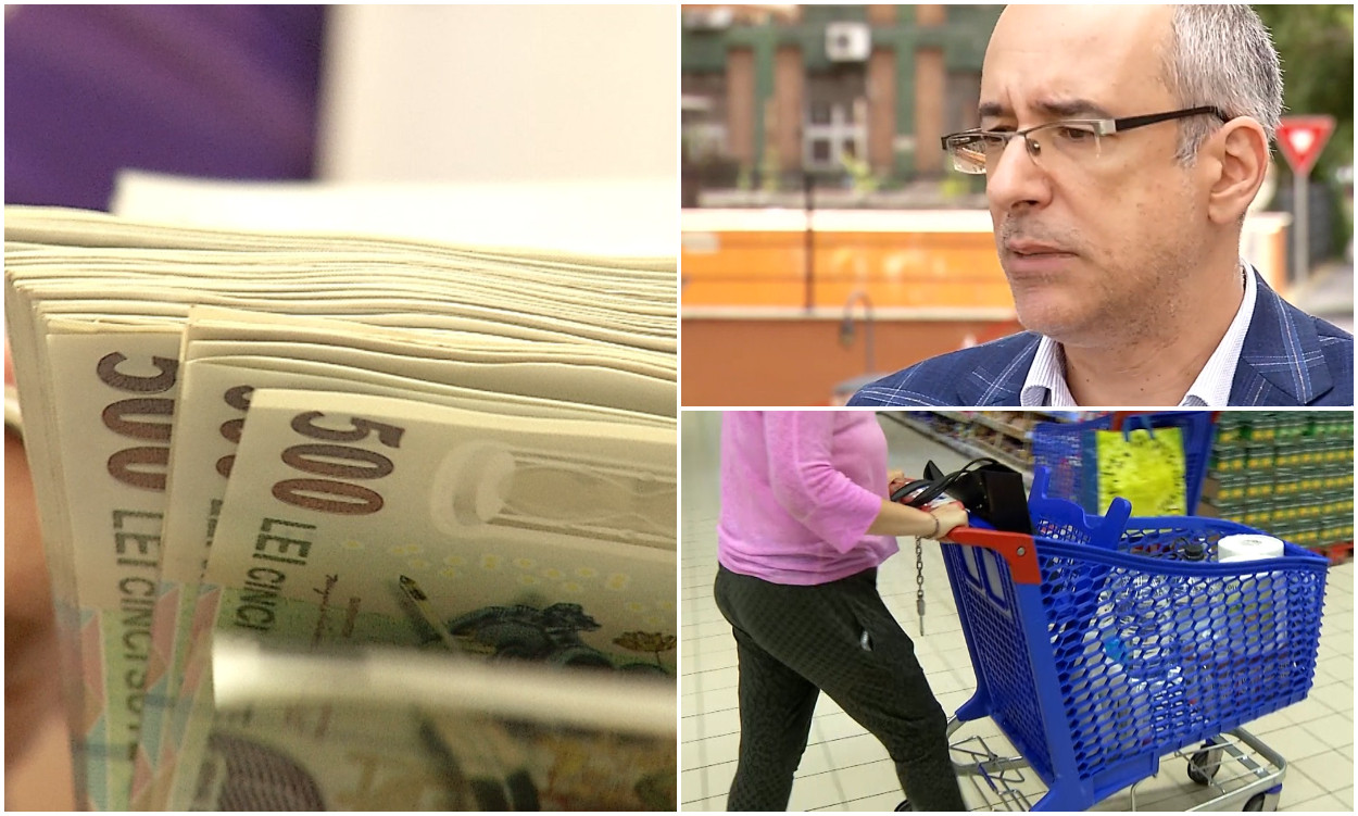 Ce ne aşteaptă de la 1 august, când cresc accizele şi TVA. Analist economic: "Inflaţia va exploda"