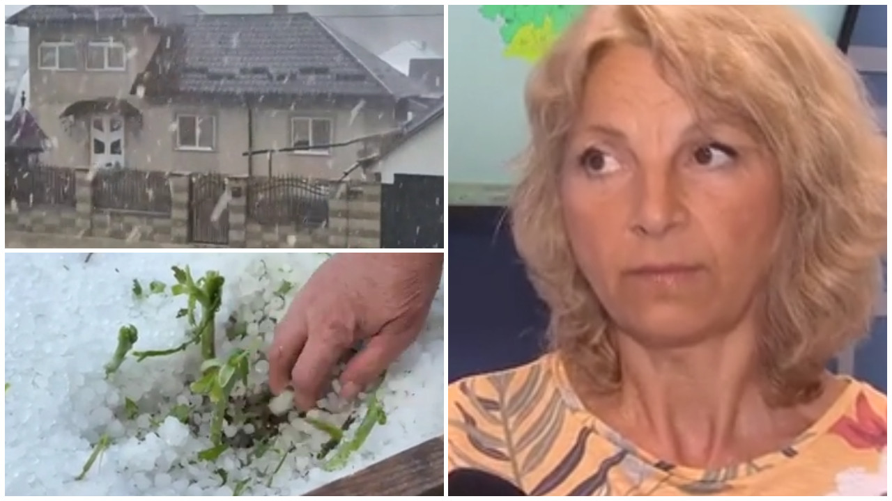 România, lovită de vreme la extreme: vijelii de cod roşu sau cod galben de caniculă. Prognoza meteo