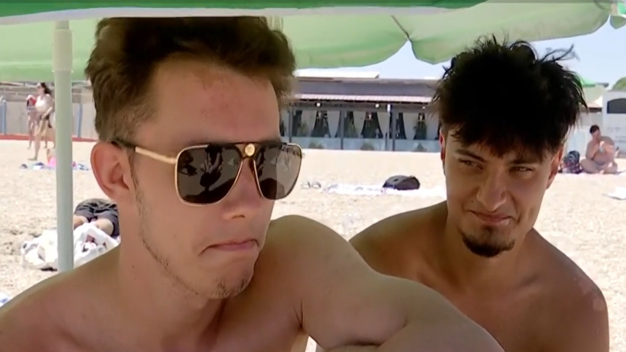 Cât au cheltuit tinerii la mare, odată cu festivalul Beach Please: "Preţuri de Dubai, mai scump în România"