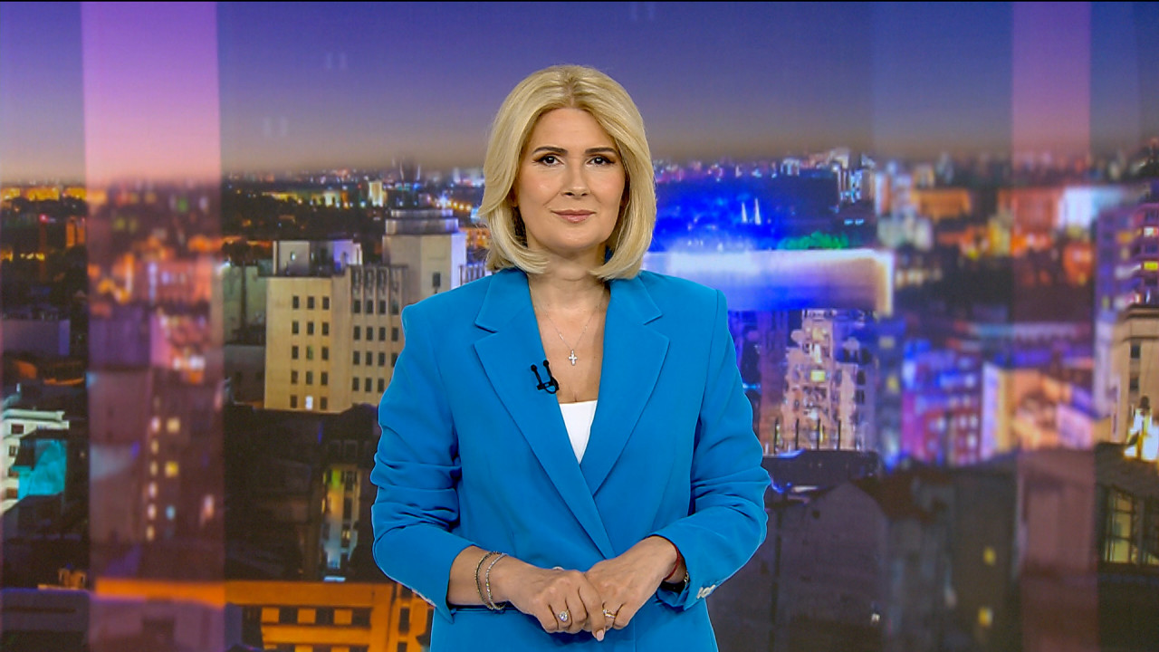 Știrile zilei, 17 iulie 2025. Elena Udrea a fost eliberată, după ce a executat jumătate din pedeapsă