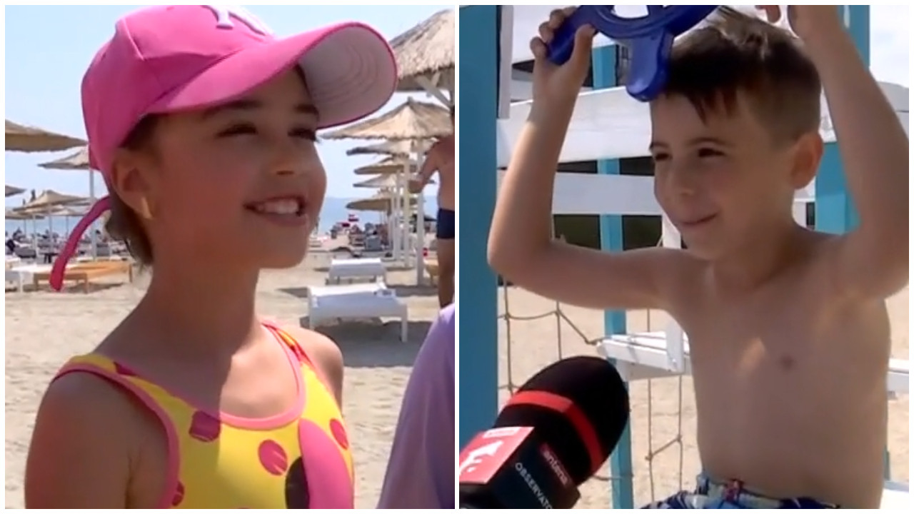Preţul unei vacanţe relaxante pentru părinţi şi distractive pentru cei mici, pe litoralul românesc