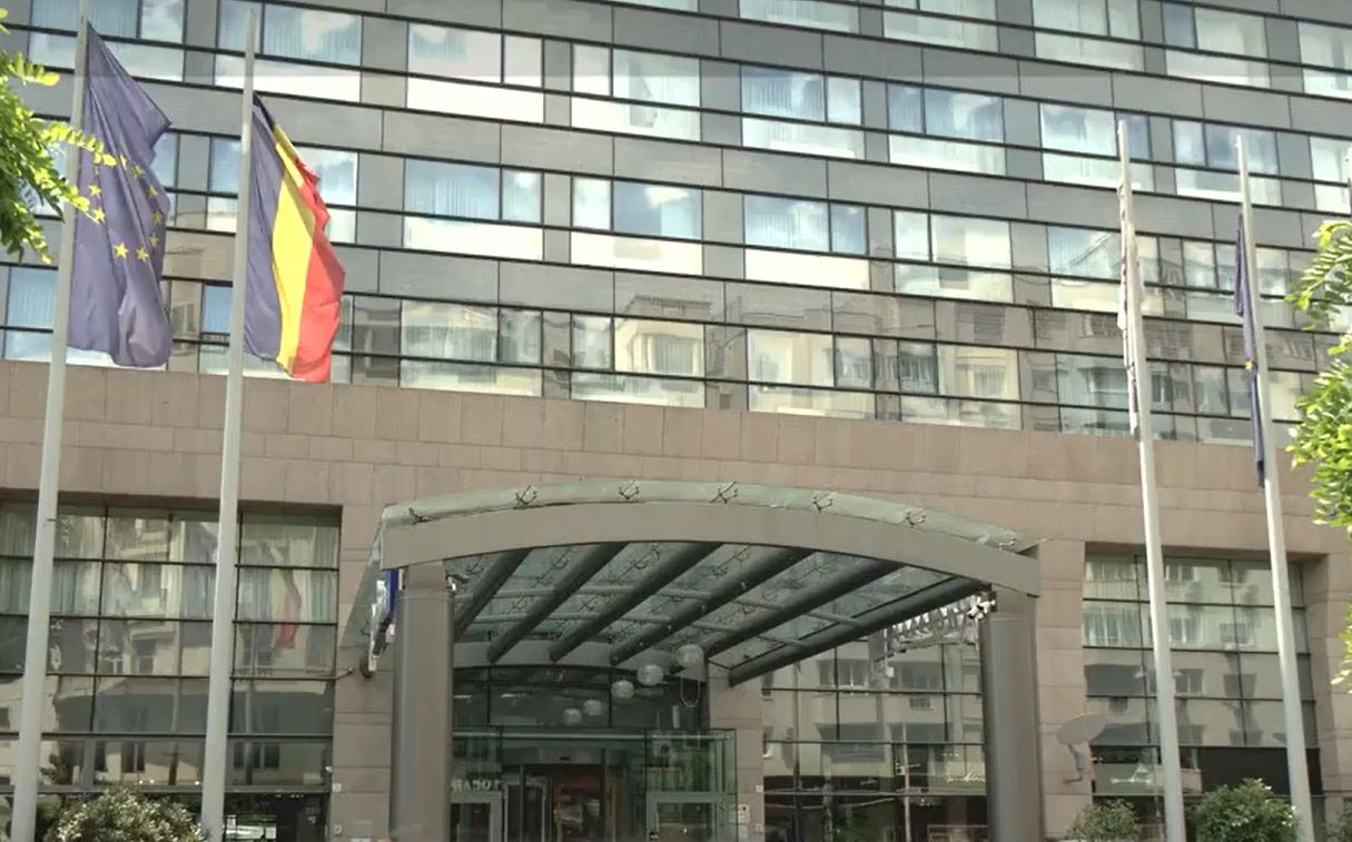 Străinii au investit un miliard de euro în unităţi de cazare din România. Nu lipsesc luxul şi servicile de top