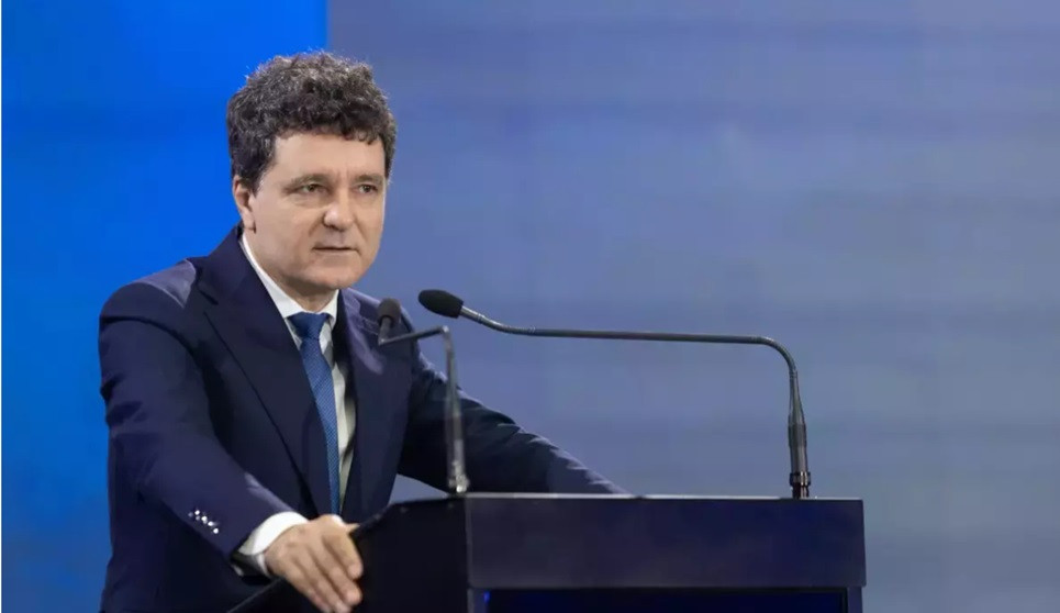 Nicuşor Dan, despre şefii serviciilor secrete: "Nu poţi să pui pe cineva care nu a condus niciodată nimic"