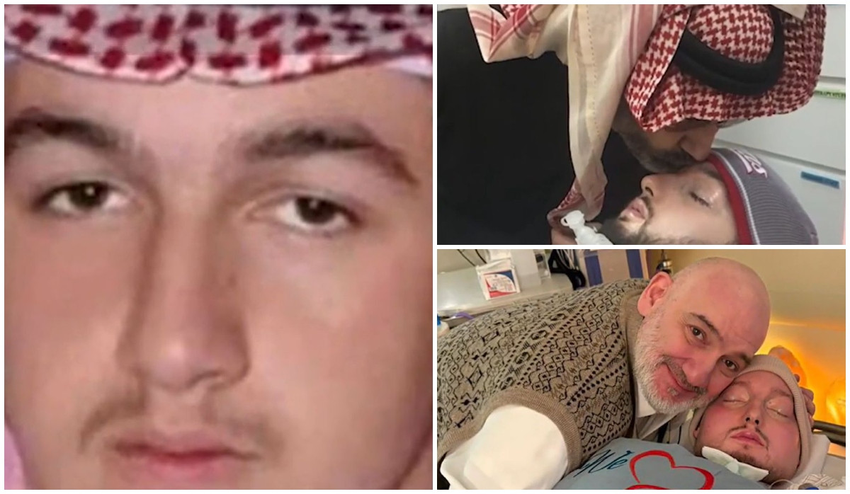 După 20 de ani de comă, "Prinţul Adormit" a murit. Povestea dramatică a lui Al Waleed