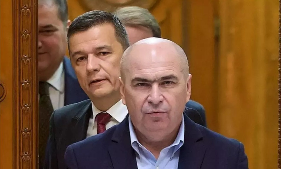 PSD a pregătit o listă cu cerinţe pentru Guvernul Bolojan. "Nu am intrat la guvernare ca să ieşim"